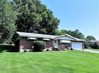 3431 Blue Ridge Dr, Bethlehem, PA 18020