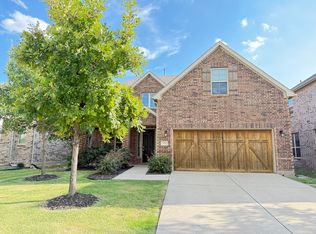3118 Turkey Creek Trl, Celina, TX 75078