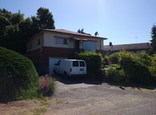 7502 Military Rd S, Seattle, WA 98108