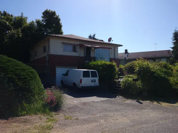 7502 Military Rd S, Seattle, WA 98108