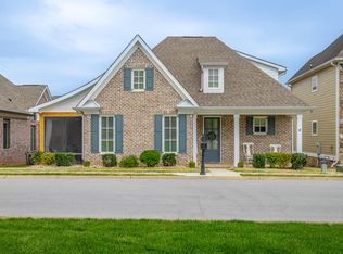 7348 Miss Madison Way, Ooltewah, TN 37363