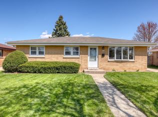 3766 S 88th St, Milwaukee, WI 53228