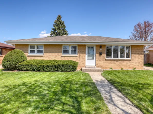 3766 S 88th St, Milwaukee, WI 53228