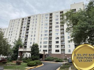 Sentinel Of Landmark, Alexandria, VA 22304