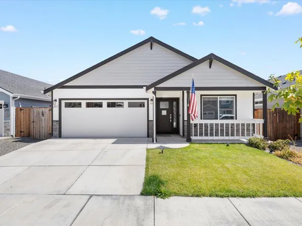 261 Reanna Way, Medford, OR 97501