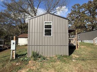 324 Wedowee St LOT 18, Bowdon, GA 30108