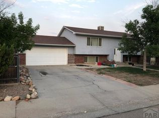 920 Amarillo Ave, Pueblo, CO 81001