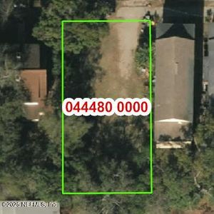0 W 16TH Street, Jacksonville, FL, 32206