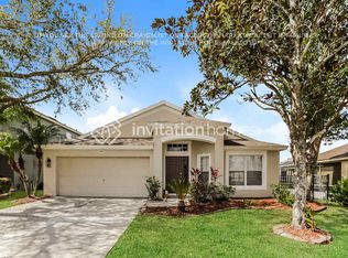 7657 Mariners Harbour Dr, Wesley Chapel, FL 33545