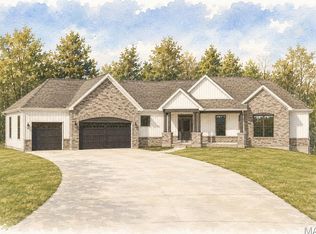 0 Cypress Estates Schaper Farms, Foristell, MO 63348