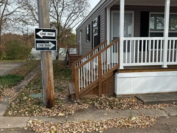 993 Michigan Ave E Lot 12M, Battle Creek, MI 49014