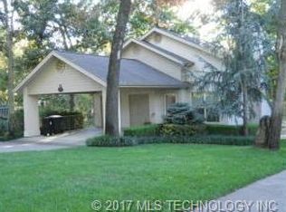 56200 E 294th Rd, Monkey Island, OK 74331