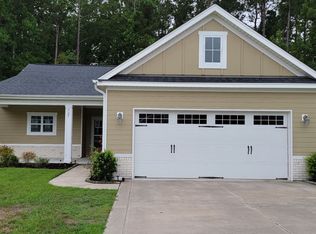 127 Windy Point, Sneads Ferry, NC 28460