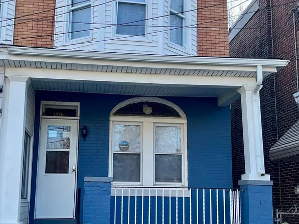1276 Sheridan St, Camden, NJ 08104