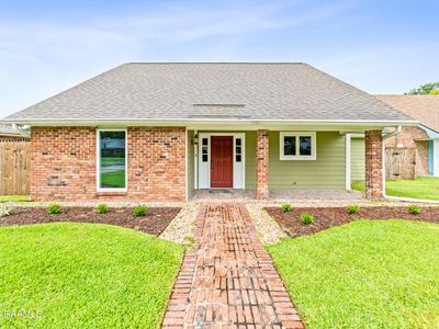 305 Bellevue Plantation Rd, Lafayette, LA, 70503