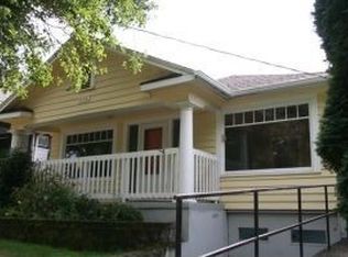 3024 SE Caruthers St, Portland, OR 97214