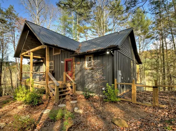 203 Buck Creek Trl, Epworth, GA 30541