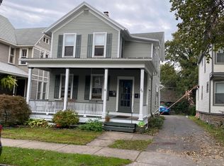 20 Upton Park APT 3, Rochester, NY 14607