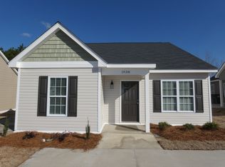 1938 Sapphire Rd, Rocky Mount, NC 27804