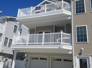 311 W Cresse Ave #4, Wildwood, NJ 08260