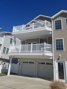 311 W Cresse Ave #4, Wildwood, NJ, 08260