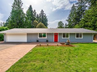 11502 85th Avenue Ct E, Puyallup, WA