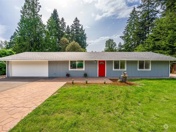 11502 85th Avenue Ct E, Puyallup, WA 98373