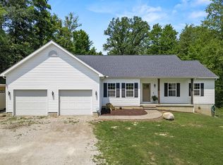 2355 Mansfield Lucas Rd, Mansfield, OH 44903