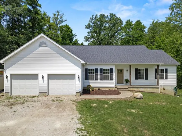 2355 Mansfield Lucas Rd, Mansfield, OH 44903