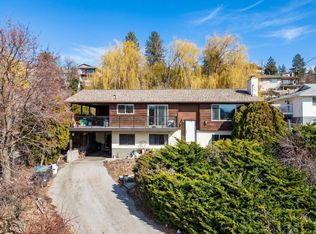 10991 Russell Rd, Lake Country, BC V4V1W9