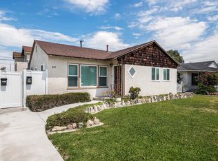 3611 W 182nd St, Torrance, CA 90504