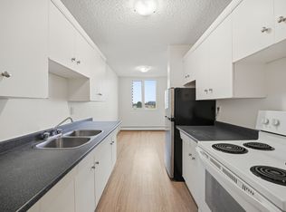 Imperial Tower, Edmonton, AB T6A 0H4