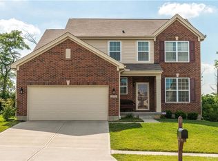 5023 Joy Dr, Middletown, OH 45044