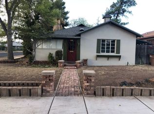 1000 E 8th St, Douglas, AZ 85607