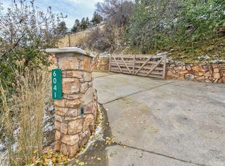 6041 Olde Stage Rd, Boulder, CO 80302
