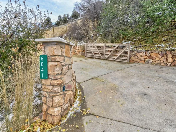 6041 Olde Stage Rd, Boulder, CO 80302