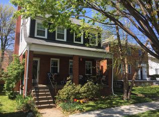 6804 Piney Branch Rd NW, Washington, DC 20012