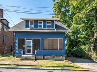 122 Simpson St, Morgantown, WV 26501