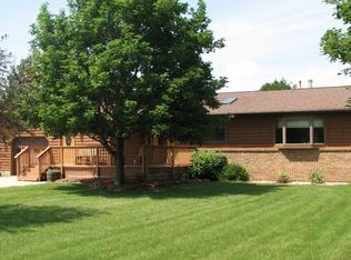 5434 Richardson Rd, Elkton, MI 48731