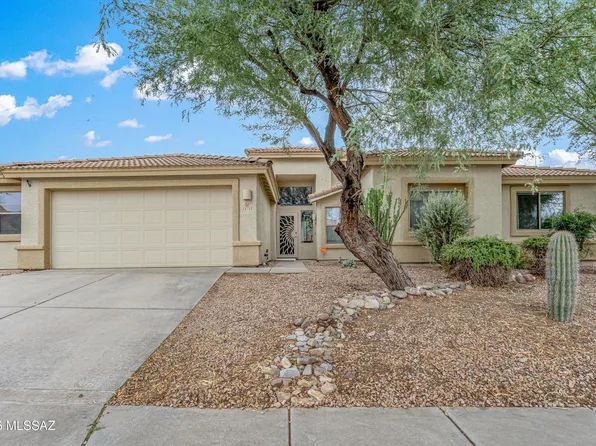 13732 E Via Valderrama, Vail, AZ 85641