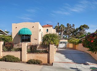 3058 Palm St, San Diego, CA 92104