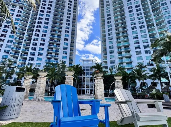 2681 N Flamingo Rd APT 2705S, Fort Lauderdale, FL 33323
