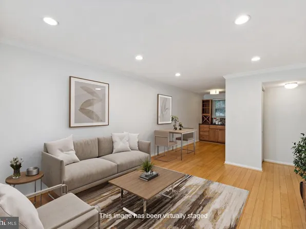 4635 28th Rd S #A, Arlington, VA 22206