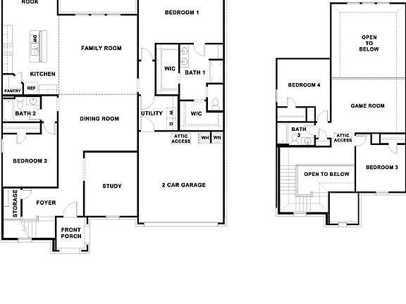 Floor Plan.