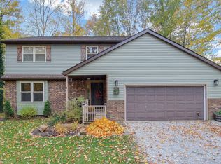 909 Forward Pass Rd SW, Pataskala, OH 43062