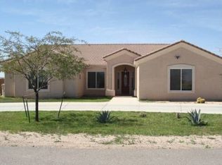 2406 S 185th Dr, Goodyear, AZ 85338