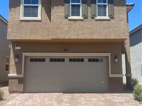 8726 Sand Verbena Ave, Las Vegas, NV 89117