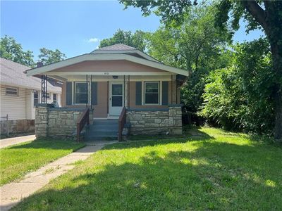 4110 Wabash Ave, Kansas City, MO, 64130