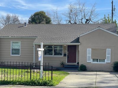 1609 Alabama Ave, West Sacramento, CA, 95691