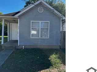 323 N 23rd St, Louisville, KY 40212